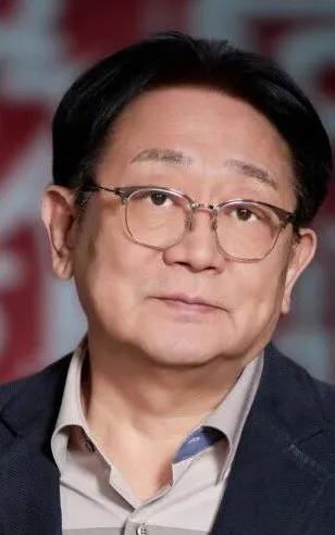 Park Kwang-su