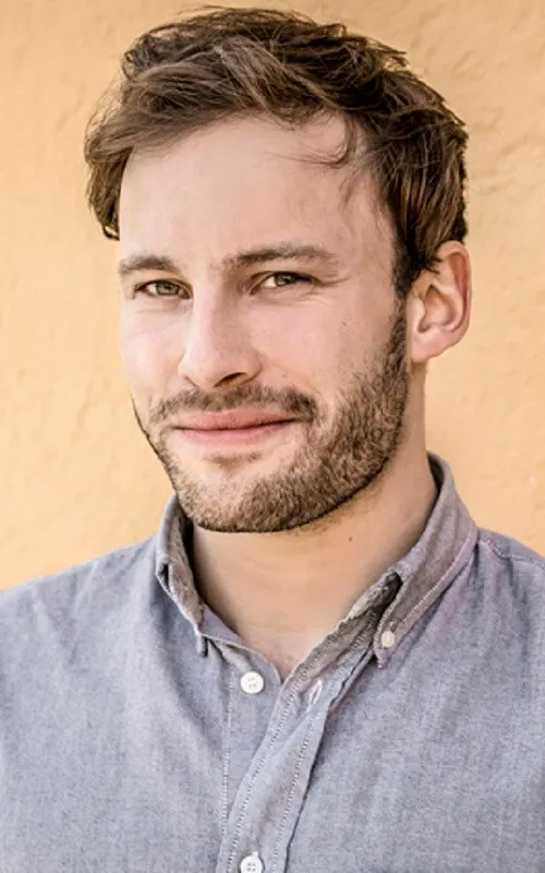 Patrick Nellessen