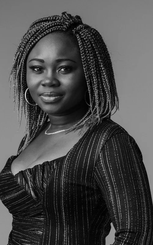 Moriah Omole