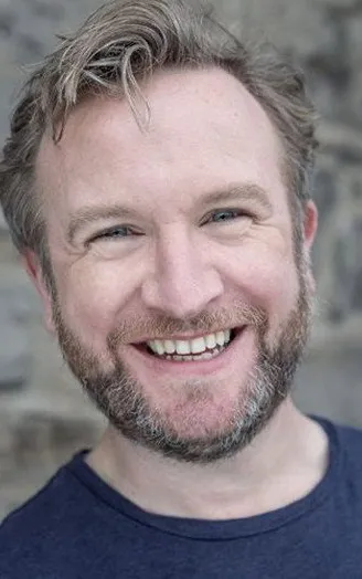 Donncha O'Dea