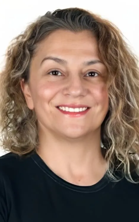 Ayşen Sezerel