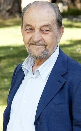 Sergio Fiorentini