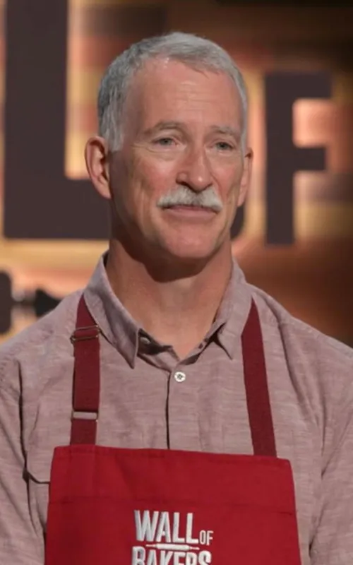 Bob Mero