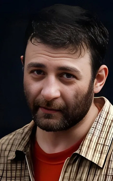 Niko Gomelauri