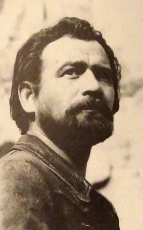 Anton Gorchev