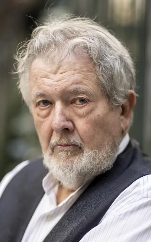 Walter Hill