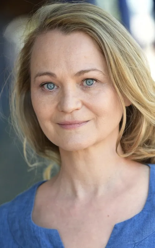 Celia Schaefer