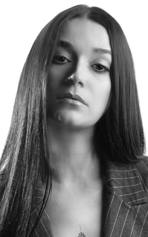 Fizza Nadirova