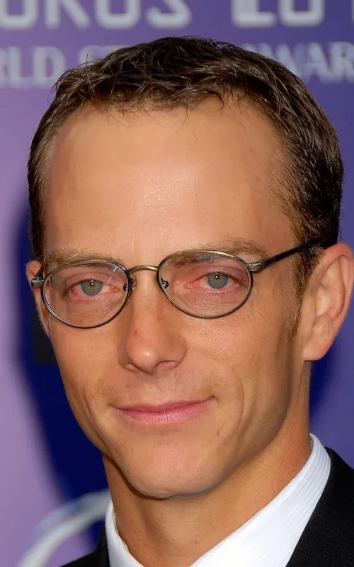 Jeremy Fry