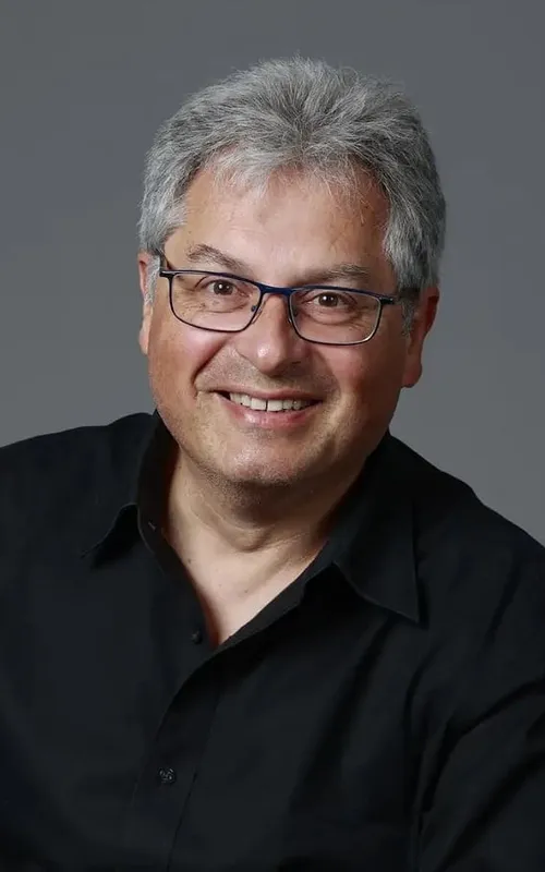 David Elbaz