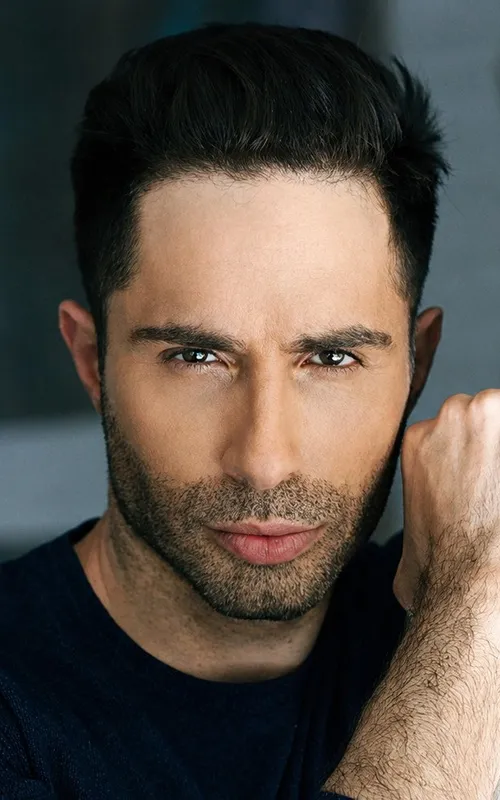 Michael Lucas