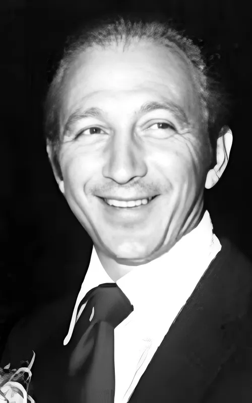 Dante DiPaolo