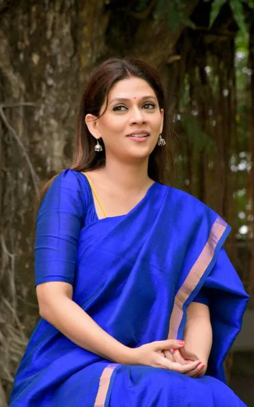 Datin Sri Shaila v Nair