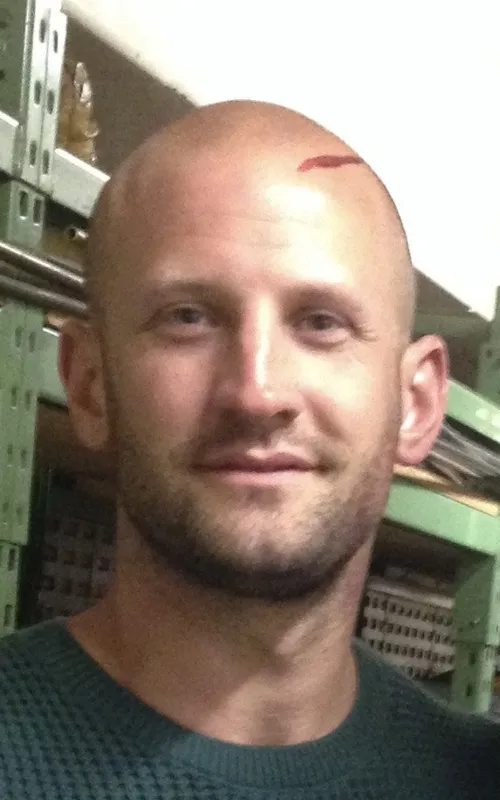 Daniel Dow
