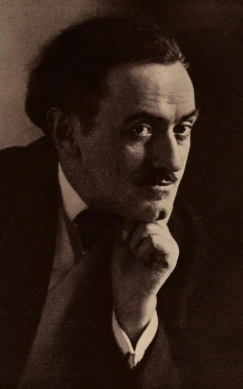 Giuseppe Becce