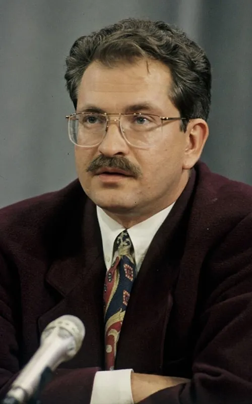 Vladislav Listyev