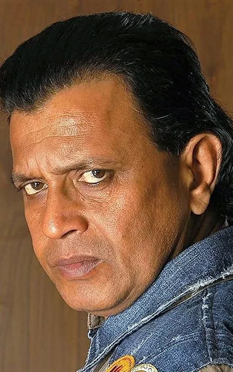 Mithun Chakraborty