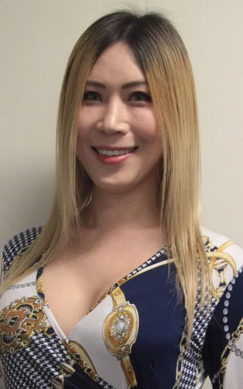 Anna Nagasaki