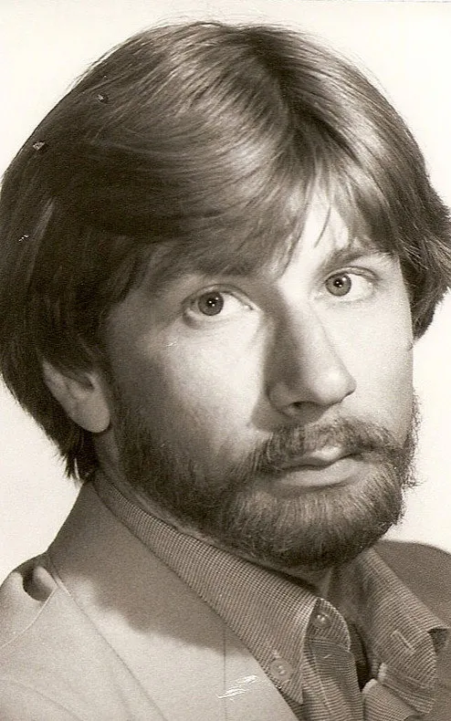 Yuri Suchkov
