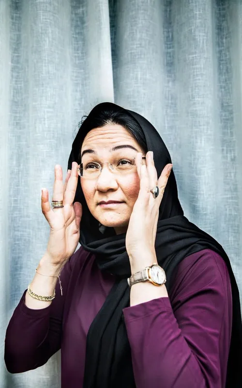 Shirin Musa