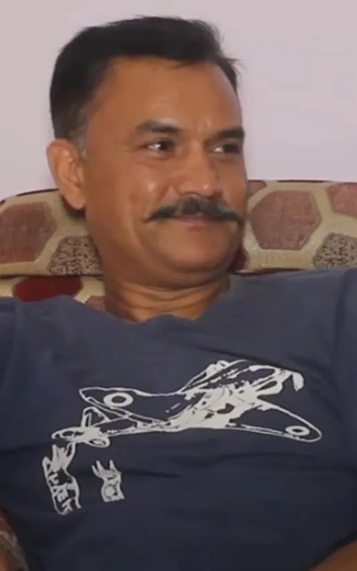Bishal Pahari