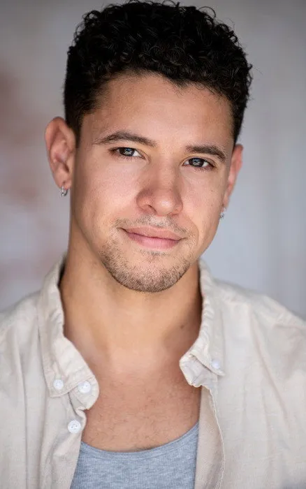 Daniel Figueroa