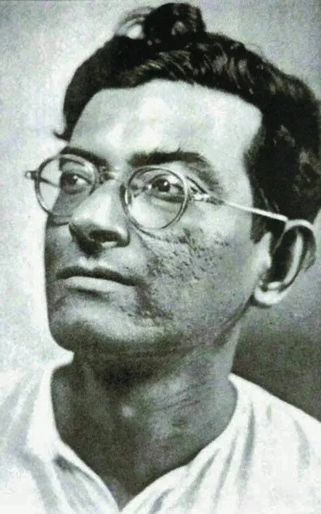 Manik Bandopadhyay