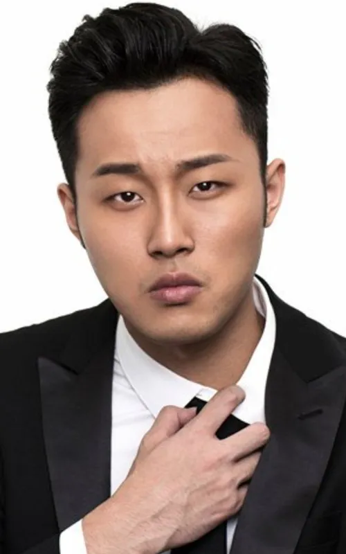 Zhang Zihao