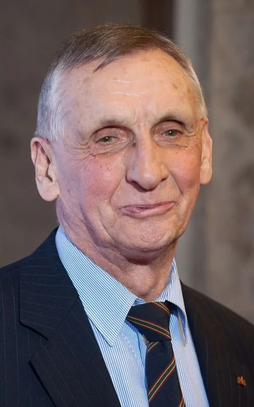 Ulrich K. Wegener