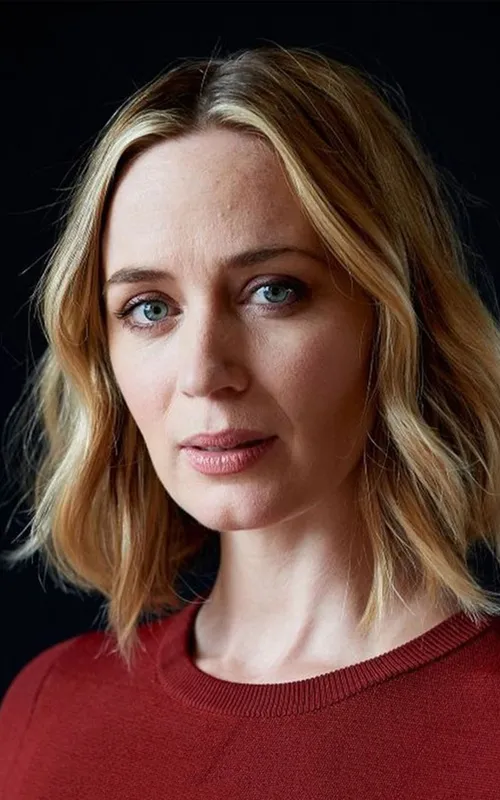 Emily Blunt