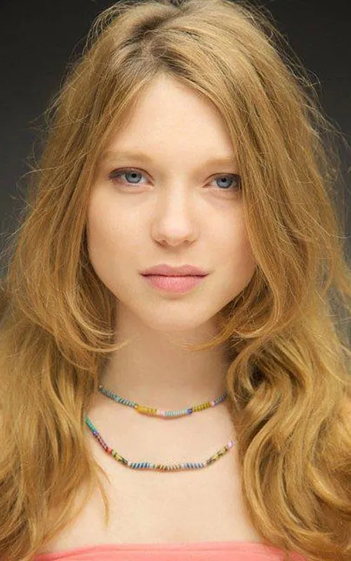 Léa Seydoux