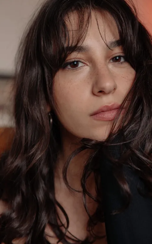 Chiara Bordi