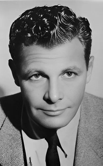 Allan Nixon