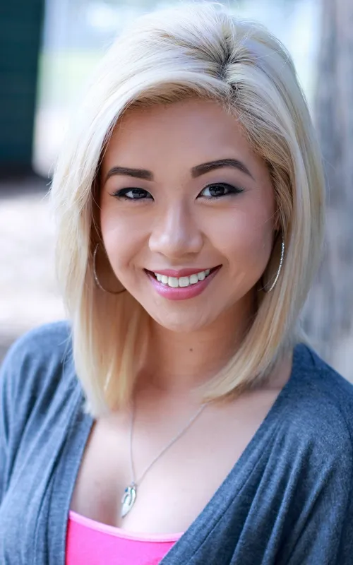 Amanda Le Nguyen