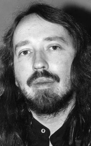 Werner Schroeter