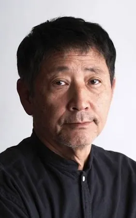 Kaoru Kobayashi