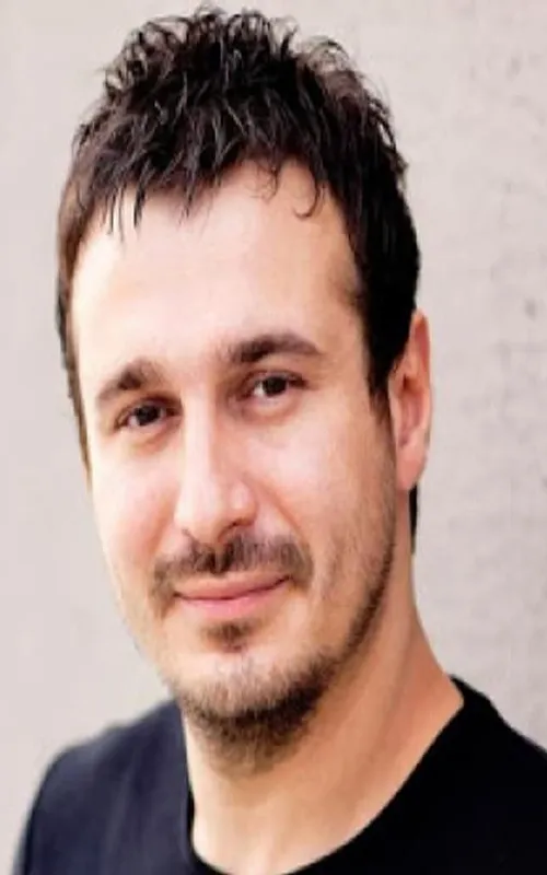 Serdar Gökalp