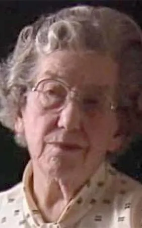 Eva Hart