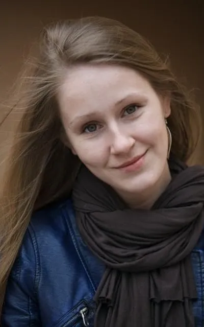 Alena Kuchkova