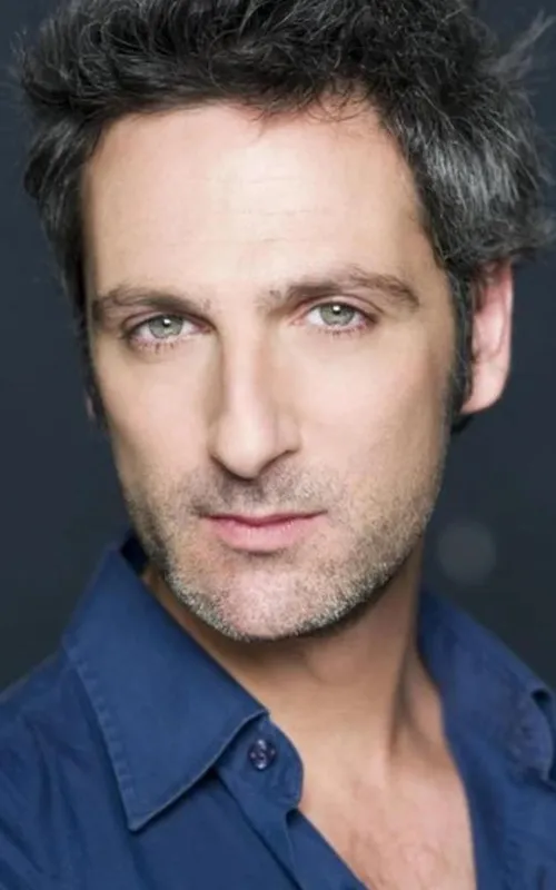 Ernesto Alterio