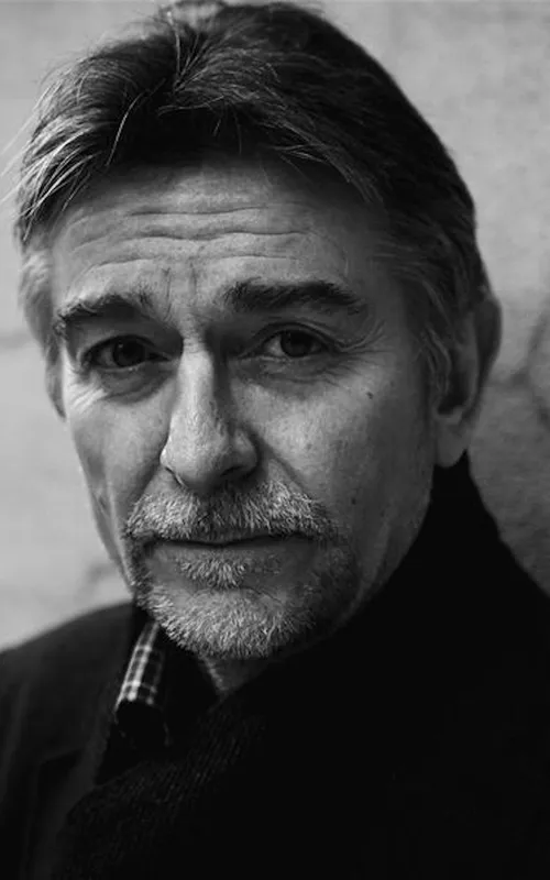 Malcolm Tomlinson