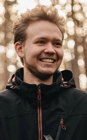 Elias Müller