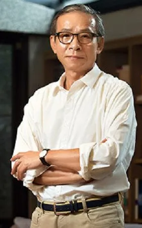 Wu Nien-Jen