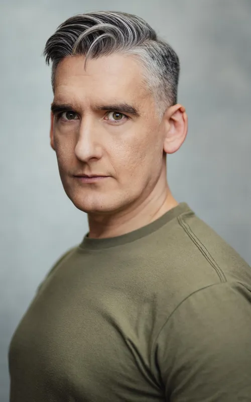 Kyle Kaczmarczyk
