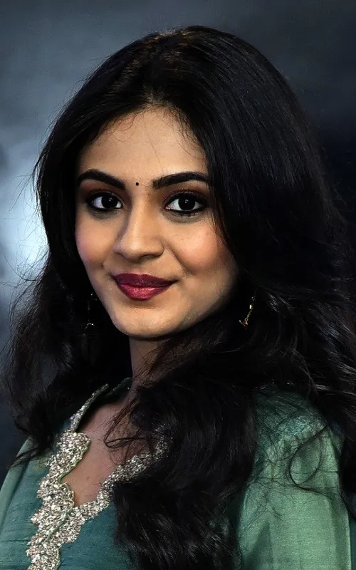 Nayan Sarika