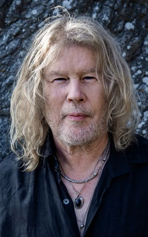 Staffan Hellstrand
