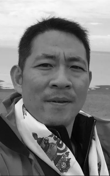Peng Zhang