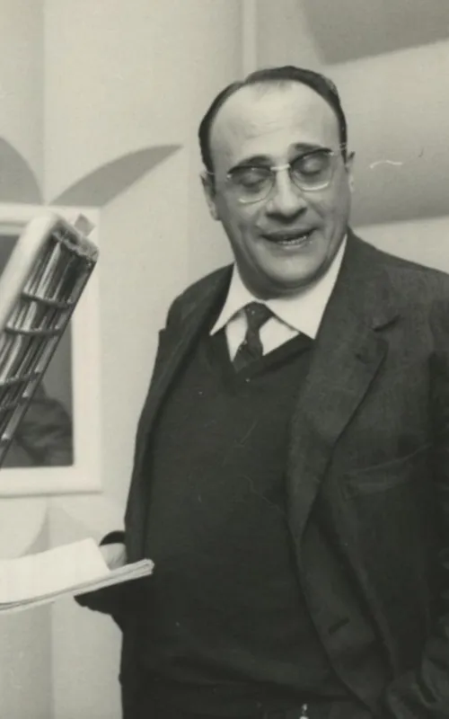 Corrado Gaipa