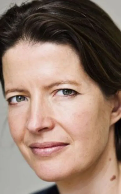 Lucy Scott