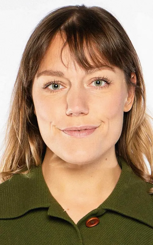 Marlene Stavrum
